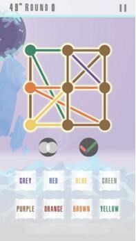 重叠空间推理截图4