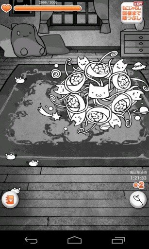 猫咪日记截图3