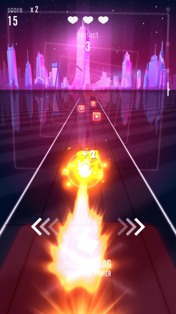 跳跃节奏截图3