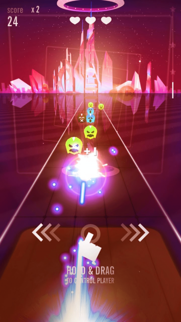 跳跃节奏截图4