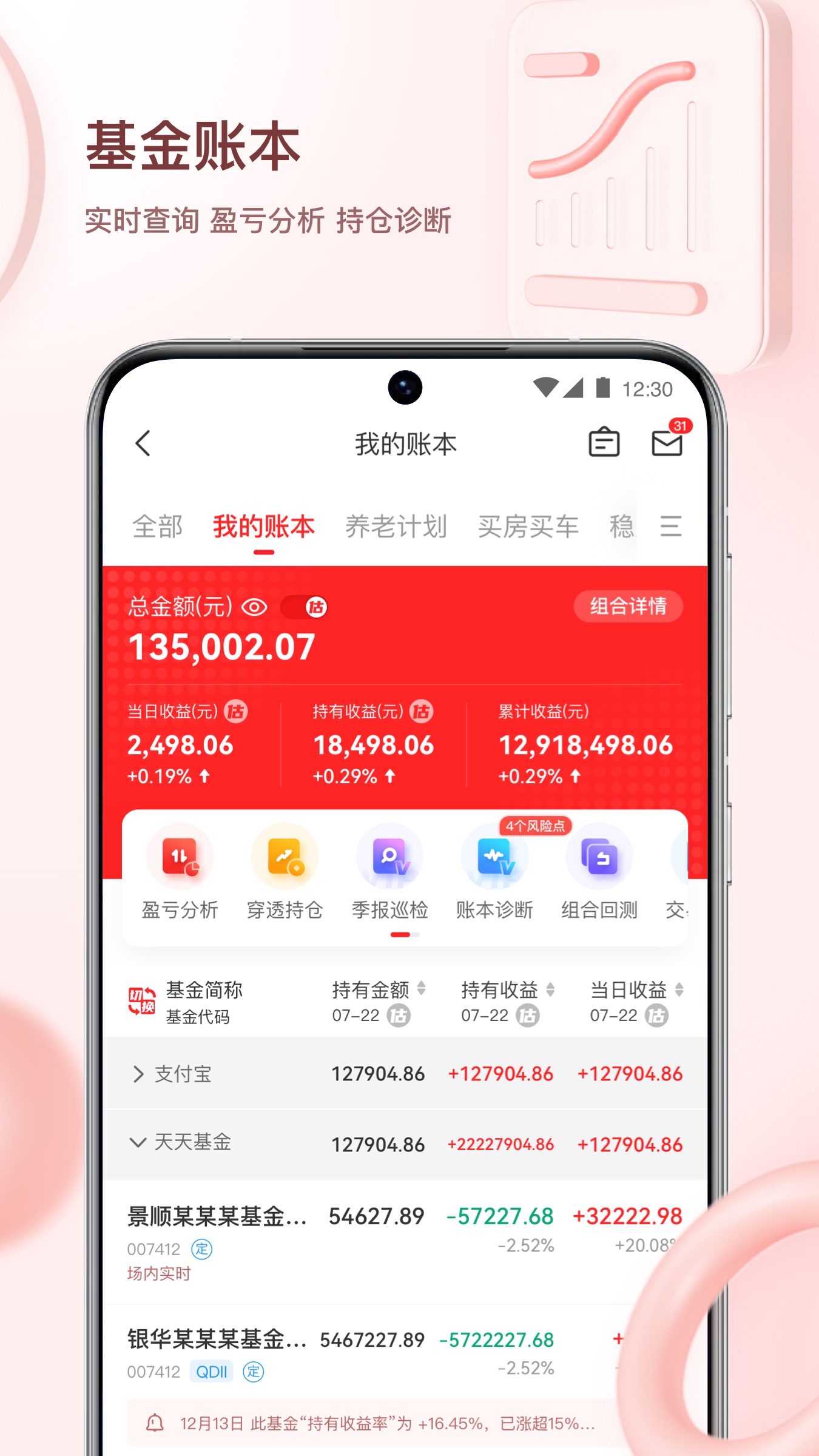 韭圈儿截图3