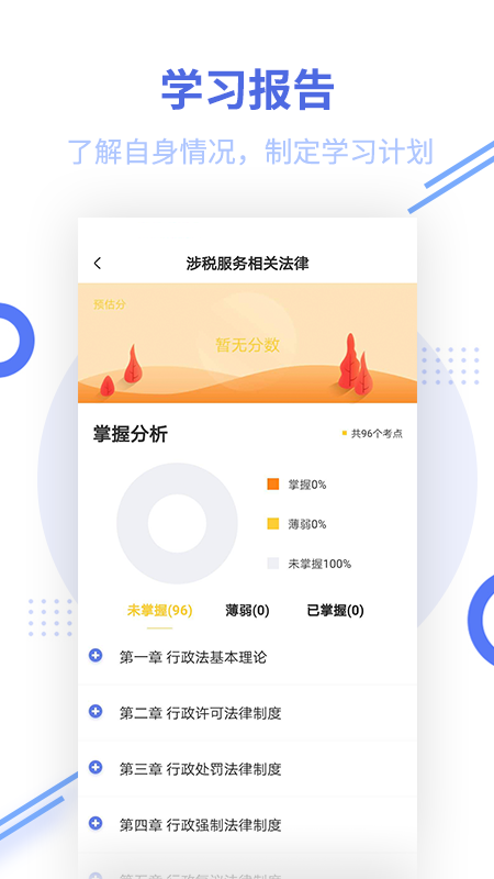 税务师题库截图5