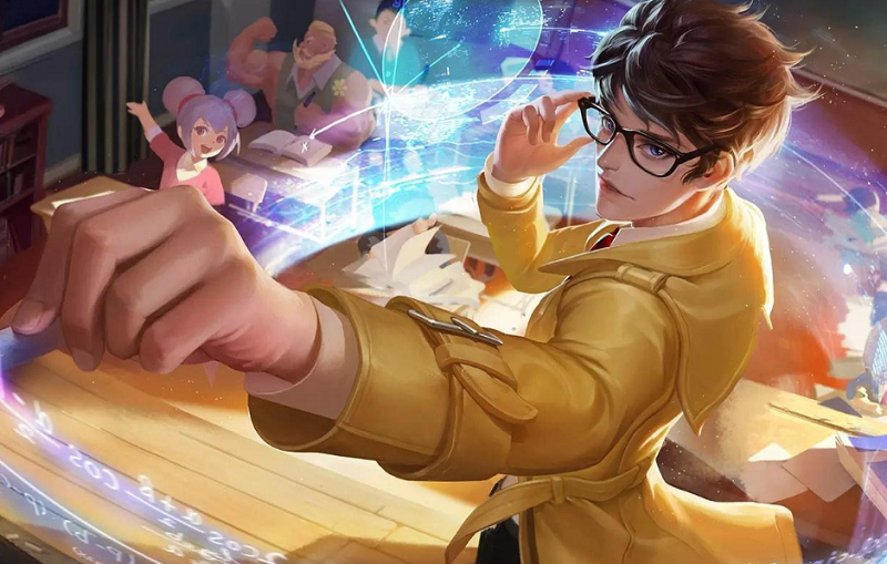 王者荣耀赛季马可波罗神出装是什么