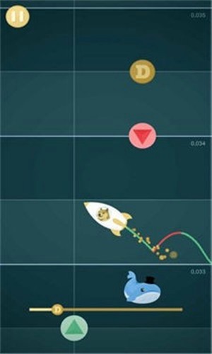 狗狗火箭截图1