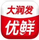 大润发优鲜