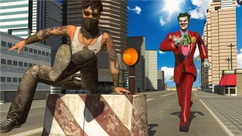 小丑joker截图1