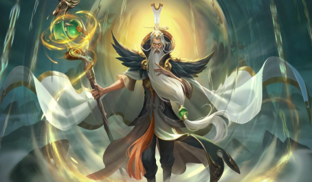 王者荣耀海诺英雄伤害最强出装怎么搭配