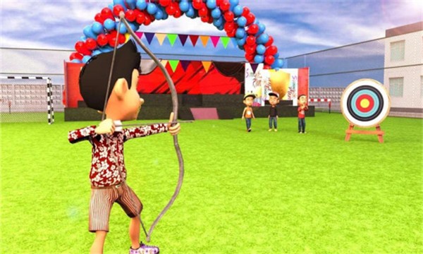 3d夏季奥运会截图2