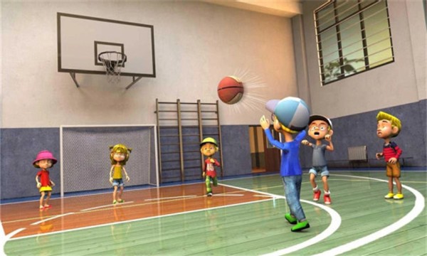 3d夏季奥运会截图1