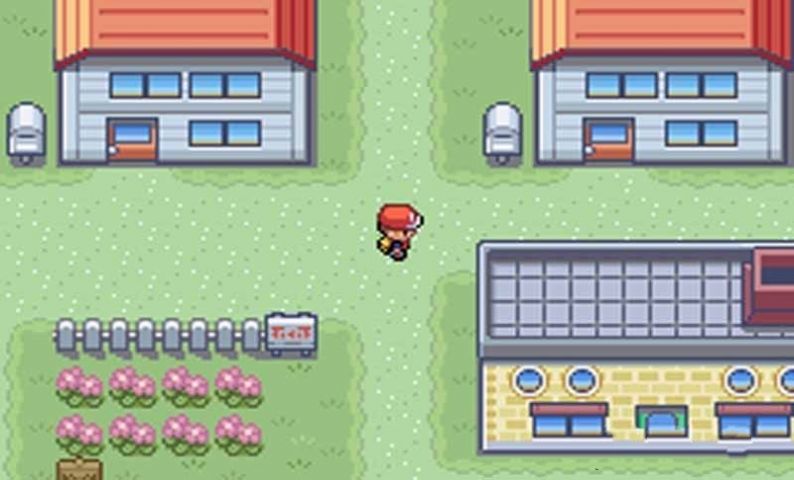 口袋妖怪火红攀瀑术在哪里得到