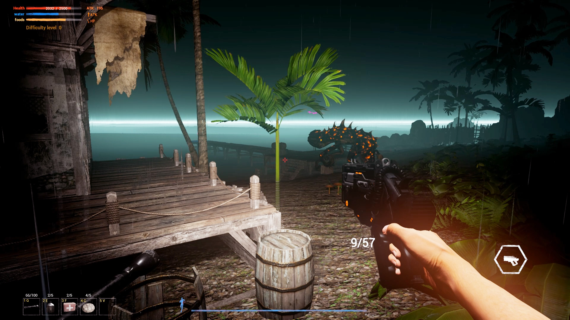 恐龙岛isle如何换皮肤