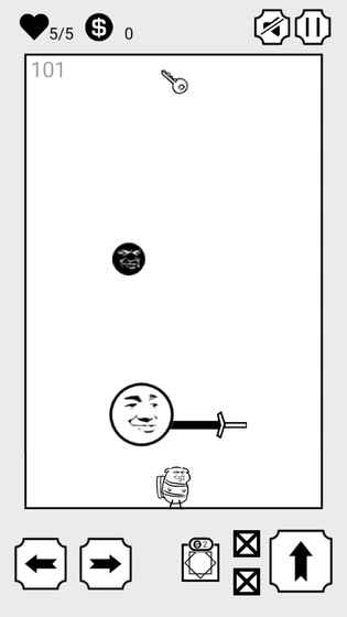 会飞的坏坏截图1