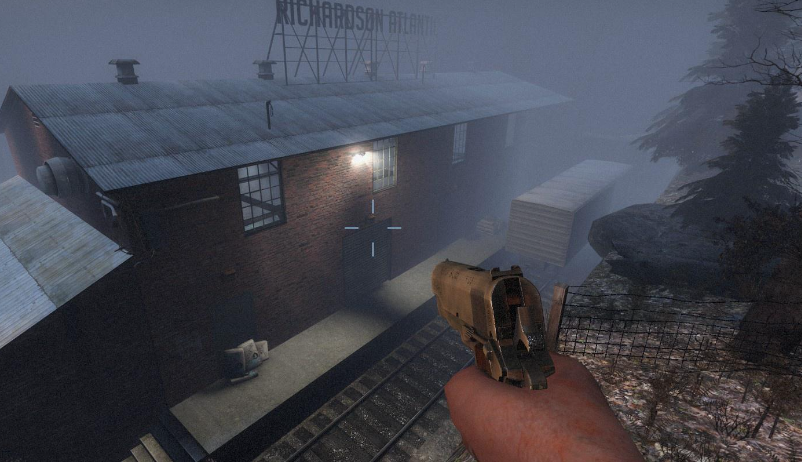 求生之路2怎么单人开始玩