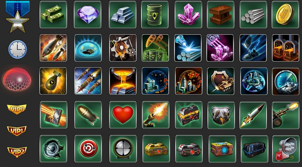 坦克风云里的代币怎么用