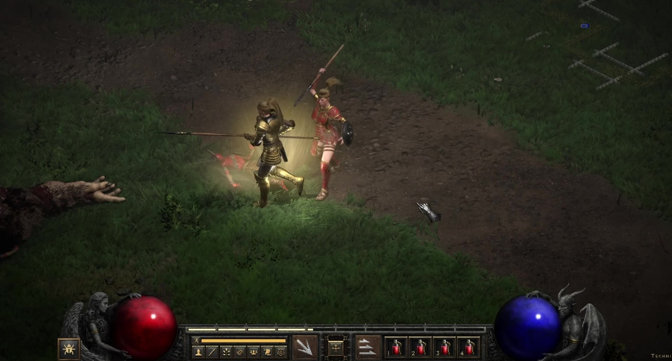 暗黑破坏神巅峰等级有什么用