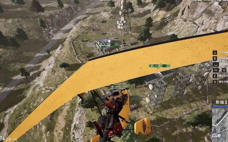 绝地求生平底锅怎么防反击