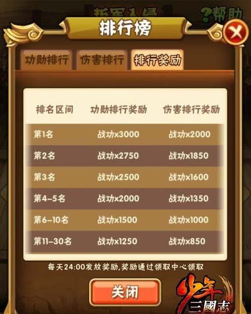 少年三国志2紫金功法在哪买