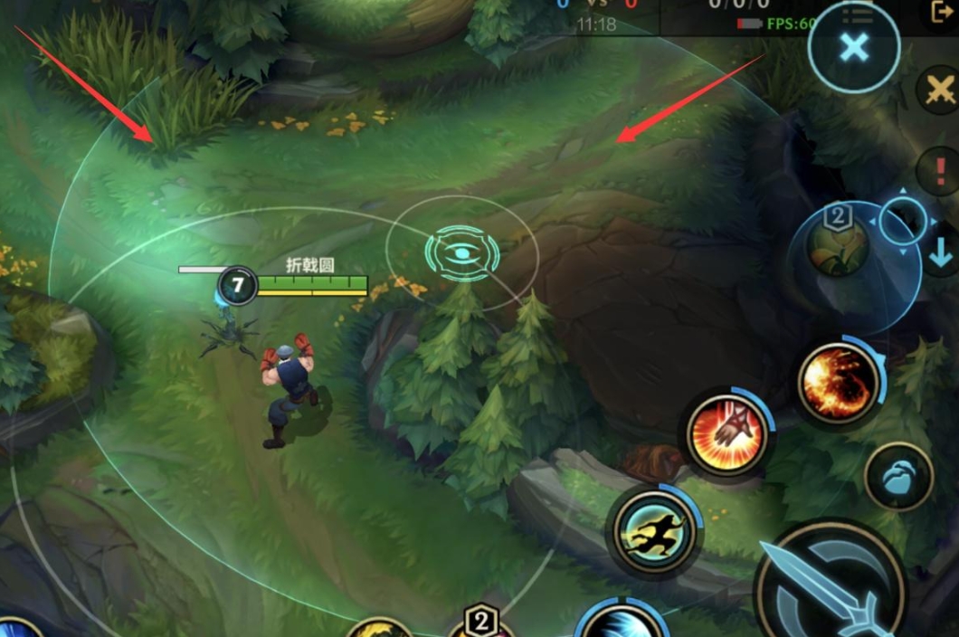 英雄联盟手游露露如何上分