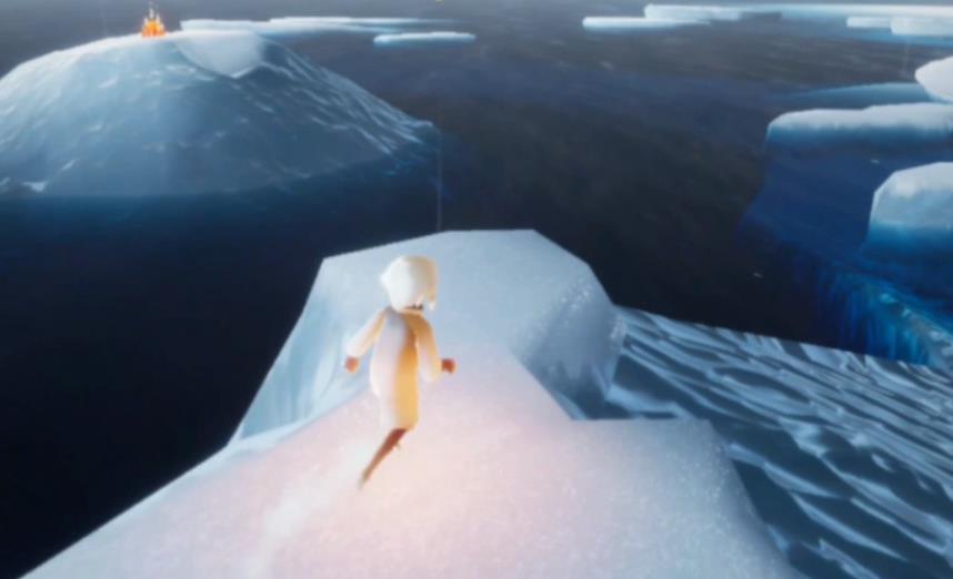 光遇的小麻花怎么获得