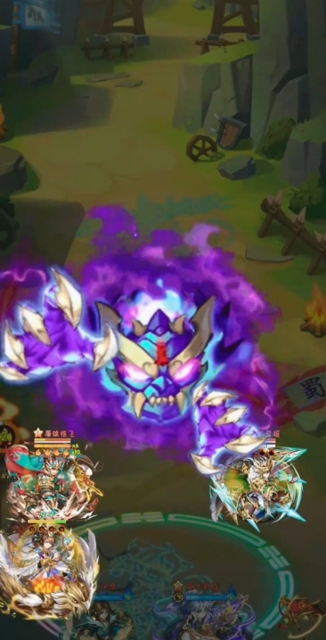 少年三国志金马如何