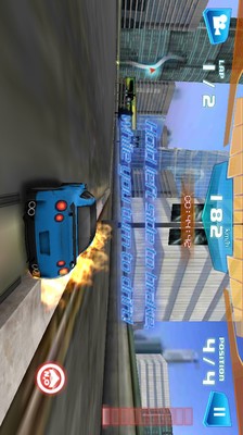 单机3d狂飙游戏截图2