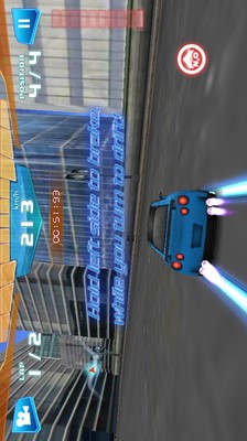 单机3d狂飙游戏截图1