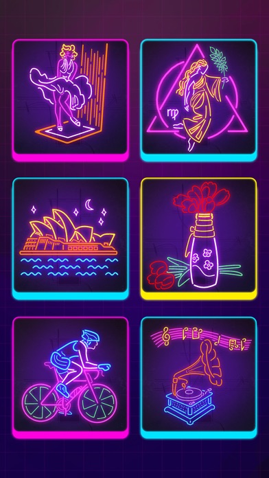 霓虹转转转截图6