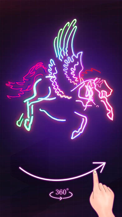 霓虹转转转截图7