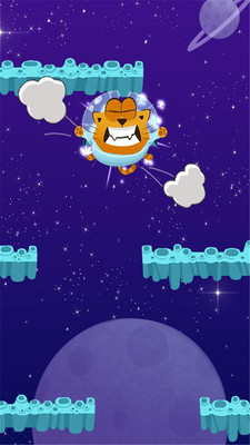 太空猫咪截图4