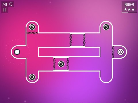 螺旋飞溅截图3