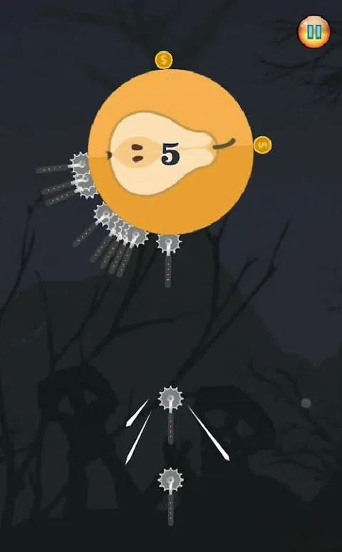刀击挑战截图3