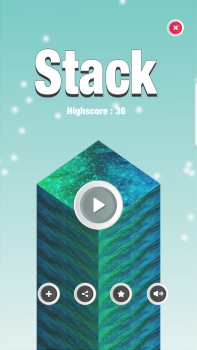 方块叠叠叠截图2