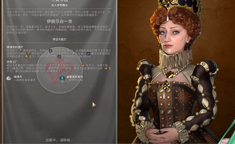 文明6新手玩什么领袖