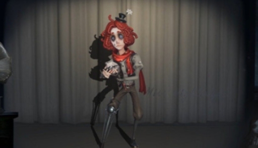 第五人格哭泣小丑怎么玩