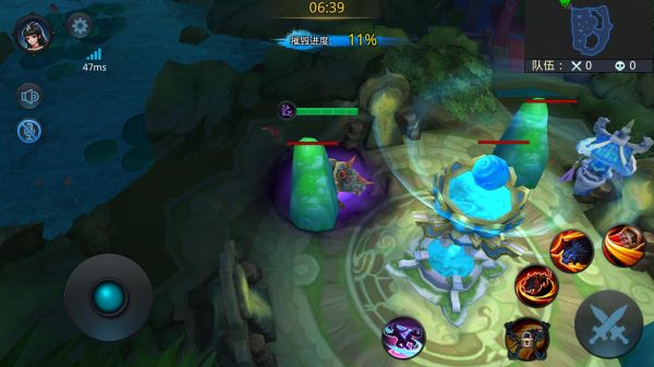 乱斗西游2仙府怎么建设