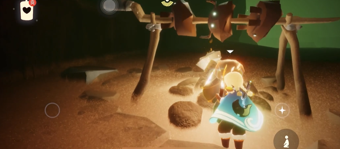 光遇萌新如何训一龙