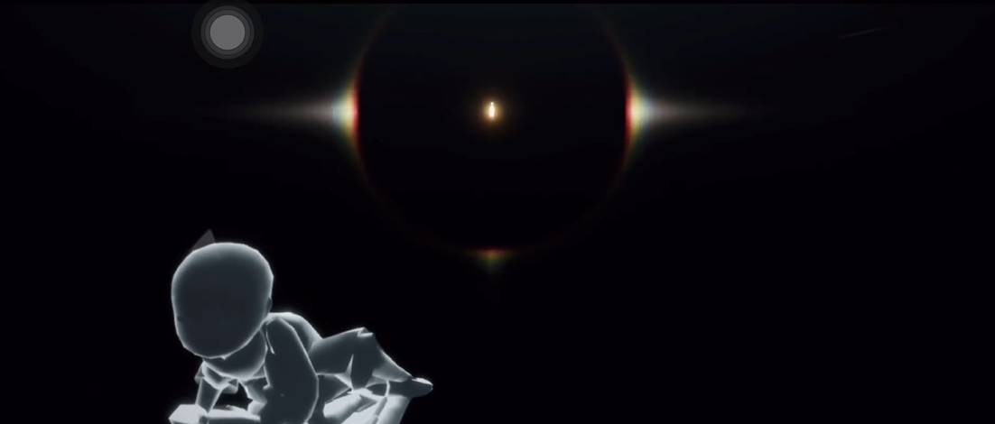 光遇彩虹日象征什么