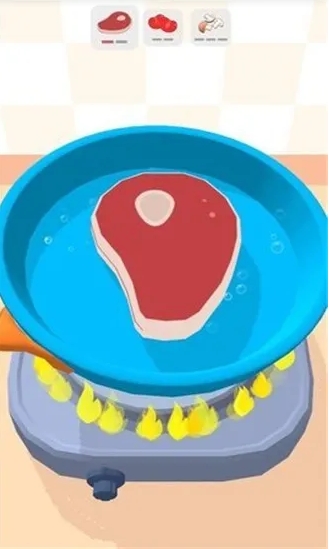 速煮食品截图1