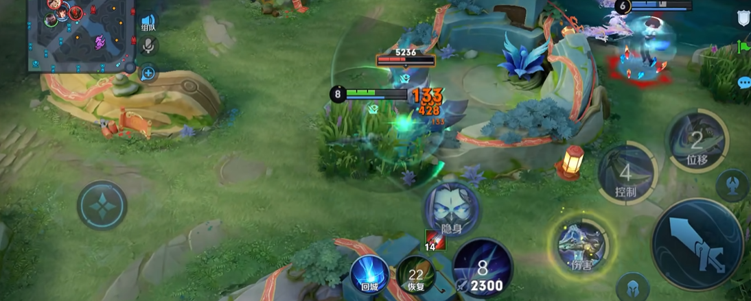 王者荣耀老夫子铭文及出装怎么搭配