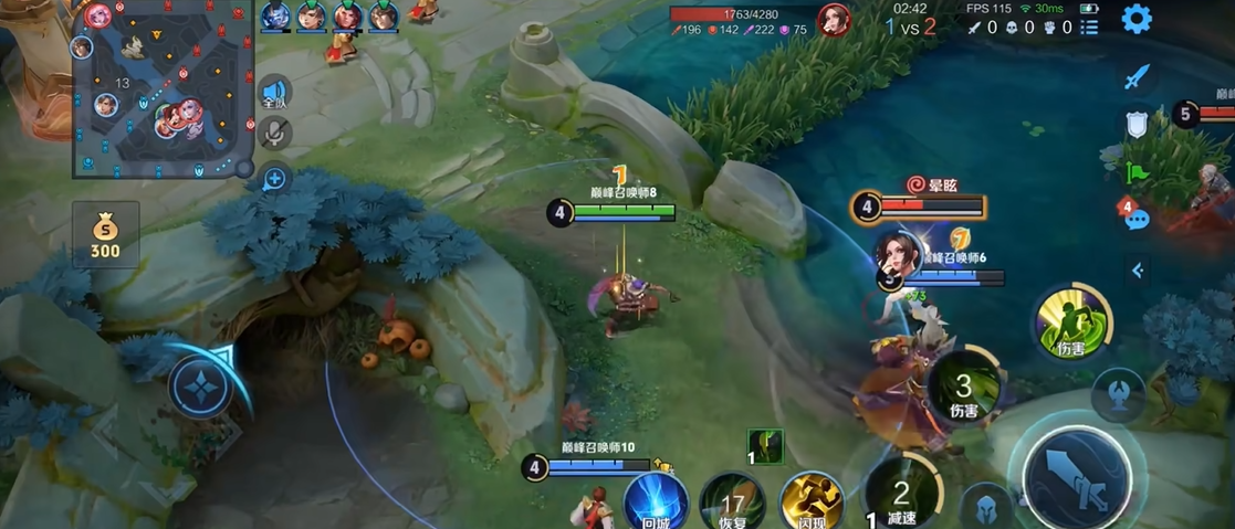 王者荣耀辅助白起怎么出装