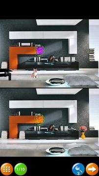 找房间差异截图3