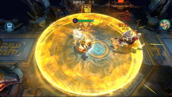 乱斗西游觉醒书4有什么技巧