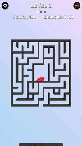球球沙漏截图3