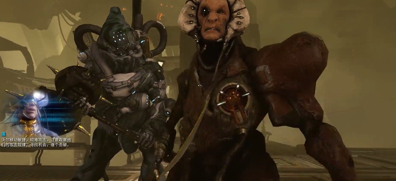 星际战甲g佬追踪者哪里多