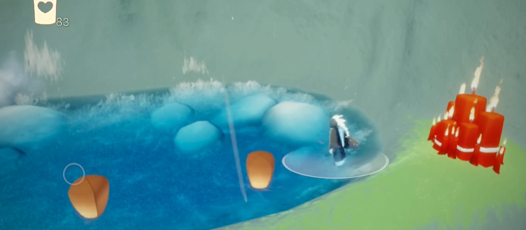 光遇先祖如何回归神庙