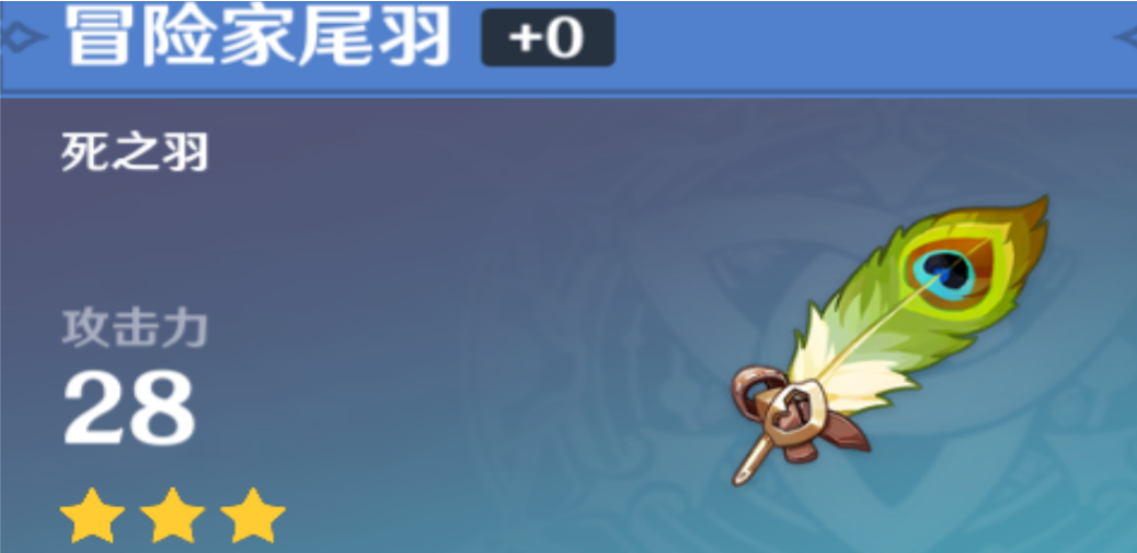 原神冒险家圣遗物怎么获得