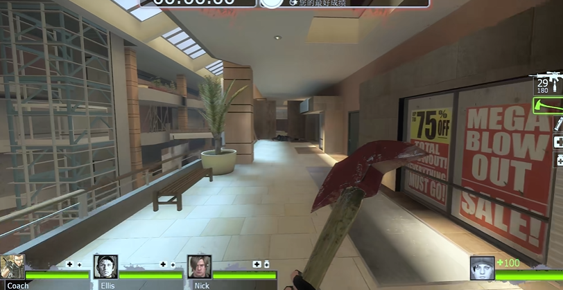 求生之路2新手玩什么模式最好