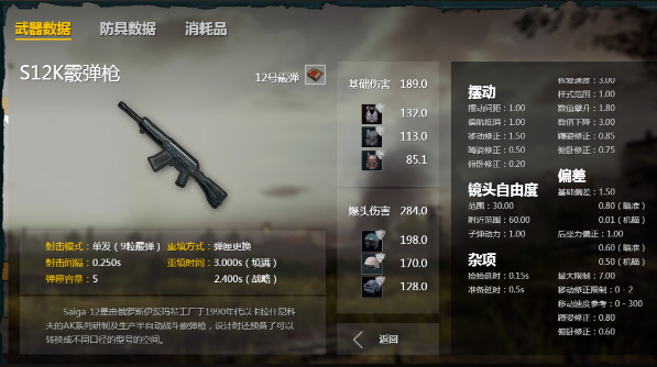 绝地求生捡什么枪