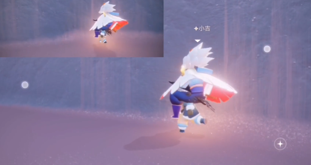 光遇爱青琴海怎么去