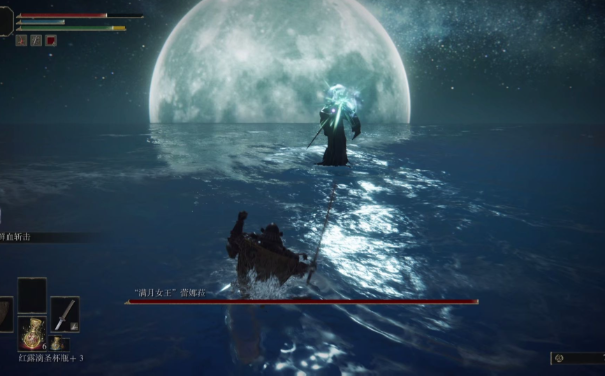 艾尔登法环怎么推图最快